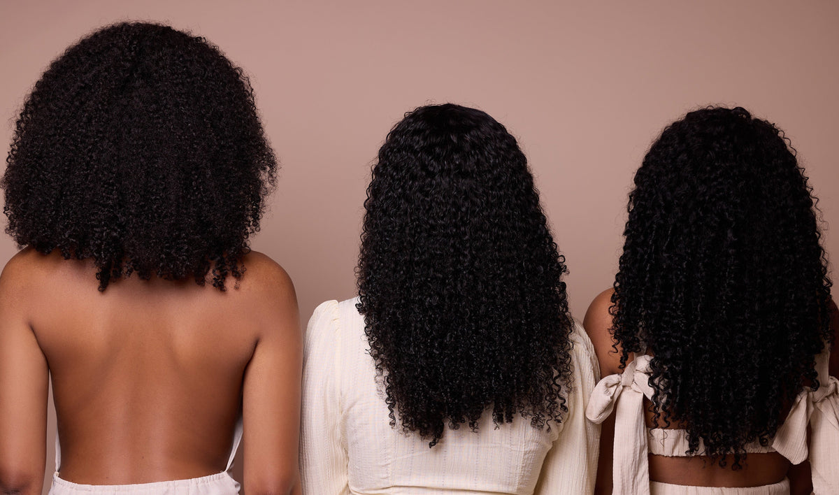 Comment choisir ses extensions pour cheveux crépus ? Le guide complet