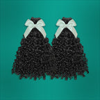 Lot de tissages - Coolie 3C/4A Double drawn