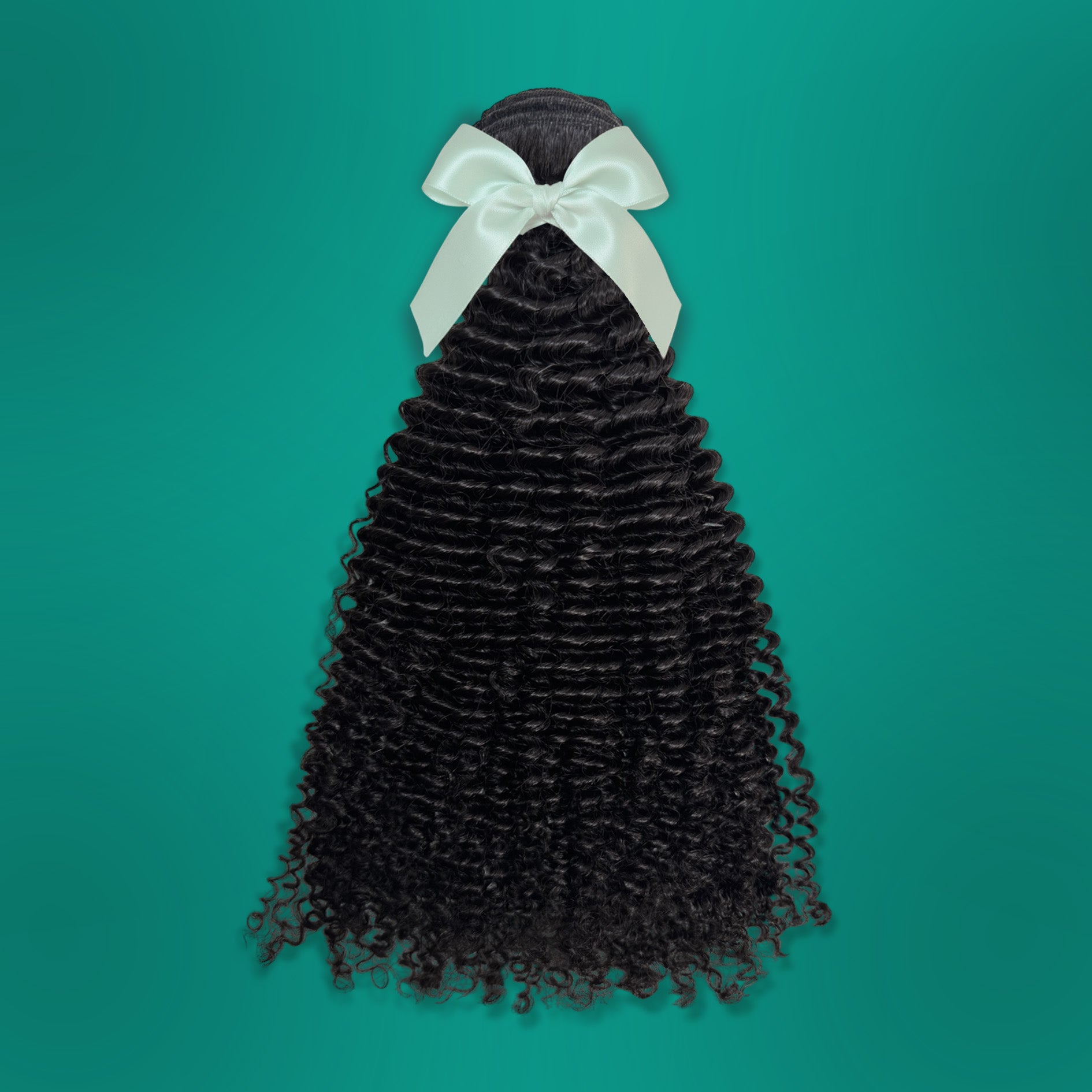 Bundles - Kinky Curly 4B