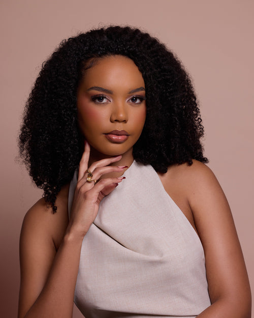 Bundles - Kinky Curly 4B