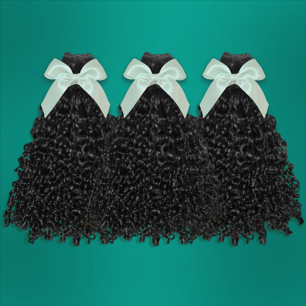 Lot de tissages - Coolie 3C/4A Double drawn