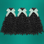 Lot de tissages - Coolie 3C/4A Double drawn