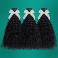Lot de tissages - Kinky Curly