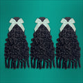 Lots de 3 Tissages - Melanin Curl 3B