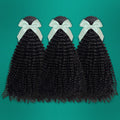 Lot de 3 Tissages - Kinky Curly 4B