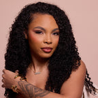 Bundles - Melanin curl 3B