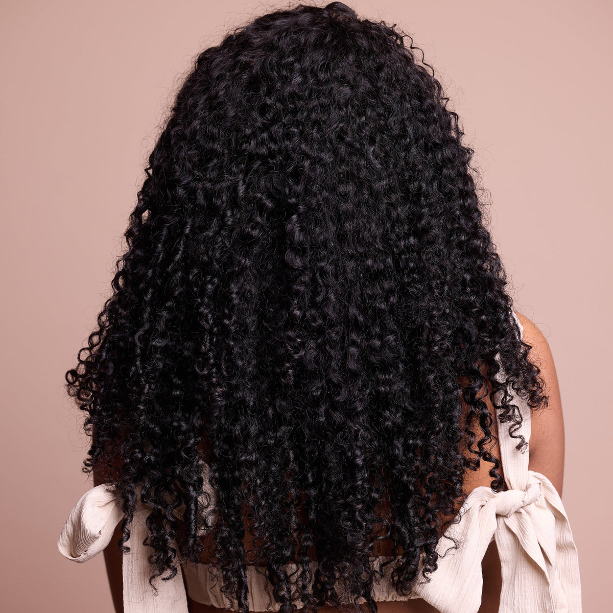 Bundles - Melanin curl 3B