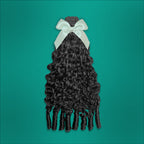 Bundles - Melanin curl 3B