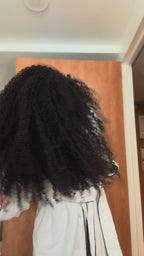 Lots de 3 Tissages -10% - Kinky Curly 4B